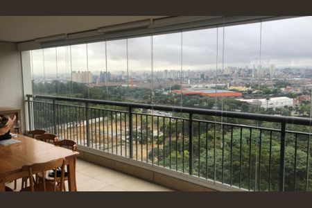 Apartamento à venda com 170m², 3 quartos e 3 vagas
