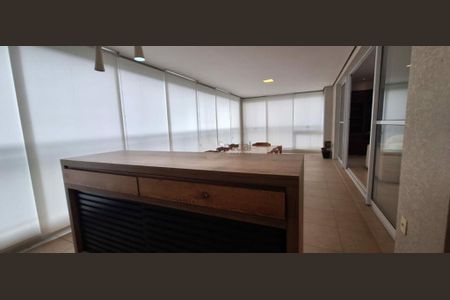 Apartamento à venda com 170m², 3 quartos e 3 vagas