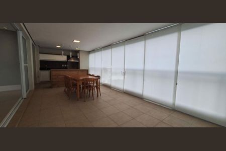 Apartamento à venda com 170m², 3 quartos e 3 vagas
