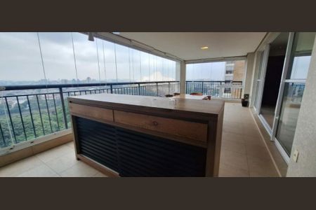 Apartamento à venda com 170m², 3 quartos e 3 vagas