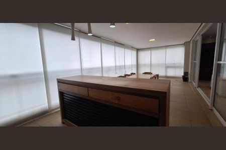 Apartamento à venda com 170m², 3 quartos e 3 vagas