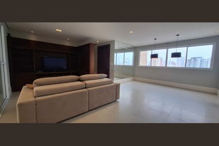 Apartamento à venda com 170m², 3 quartos e 3 vagas