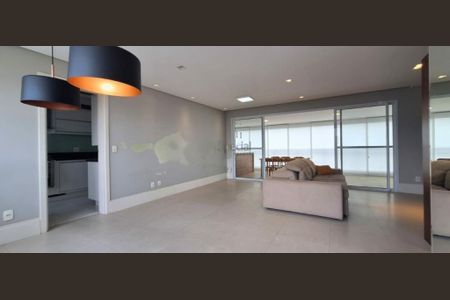 Apartamento à venda com 170m², 3 quartos e 3 vagas