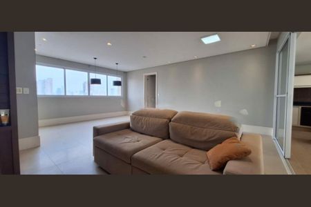 Apartamento à venda com 170m², 3 quartos e 3 vagas