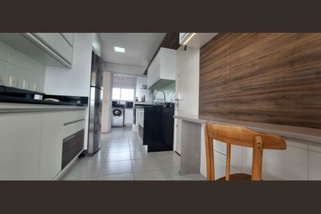 Apartamento à venda com 170m², 3 quartos e 3 vagas