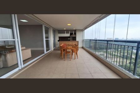 Apartamento à venda com 170m², 3 quartos e 3 vagas