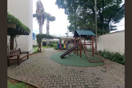 Apartamento para alugar com 50m², 2 quartos e 1 vaga Apartamento para alugar com 50m², 2 quartos e 1 vagaÁrea comum