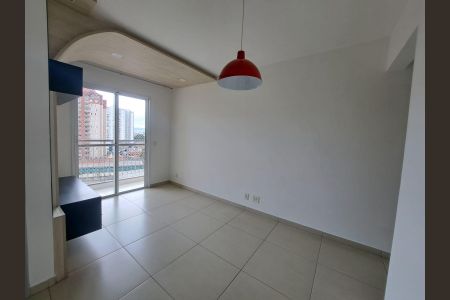 Sala de apartamento para alugar com 2 quartos, 50m² em Presidente Altino, Osasco