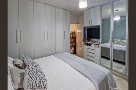 Casa à venda com 3 quartos, 135m² em Chácara Inglesa, São Paulo