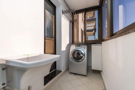 Apartamento para alugar com 108m², 3 quartos e 2 vagasÁrea de Serviço 