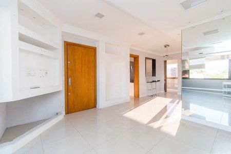 Apartamento para alugar com 108m², 3 quartos e 2 vagasSala 