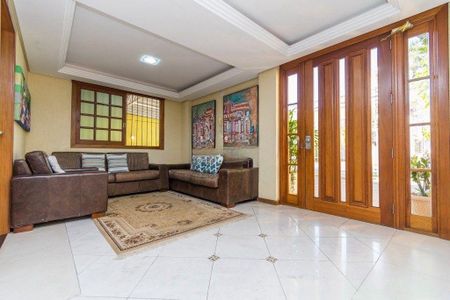 Apartamento para alugar com 108m², 3 quartos e 2 vagasÁrea Comum 