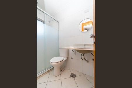 Apartamento para alugar com 108m², 3 quartos e 2 vagasBanheiro 