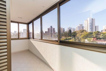 Apartamento para alugar com 108m², 3 quartos e 2 vagasVaranda 