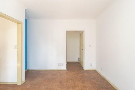 Apartamento à venda com 35m², 1 quarto e 1 vaga Apartamento à venda com 35m², 1 quarto e 1 vagaSala