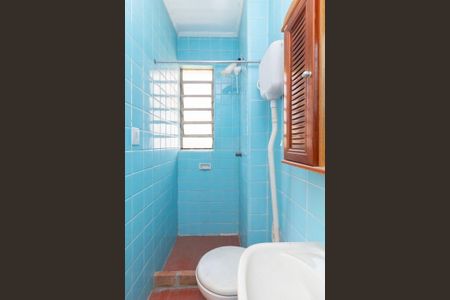 Apartamento à venda com 35m², 1 quarto e 1 vaga Apartamento à venda com 35m², 1 quarto e 1 vagaBanheiro