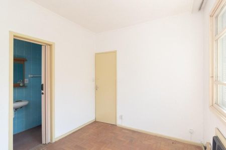 Apartamento à venda com 35m², 1 quarto e 1 vaga Apartamento à venda com 35m², 1 quarto e 1 vagaSala