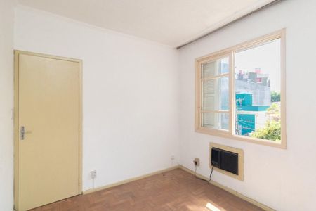Quarto 1 de apartamento para alugar com 1 quarto, 35m² em Menino Deus, Porto Alegre