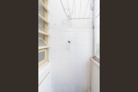 Apartamento à venda com 35m², 1 quarto e 1 vaga Apartamento à venda com 35m², 1 quarto e 1 vagaÁrea de Serviço