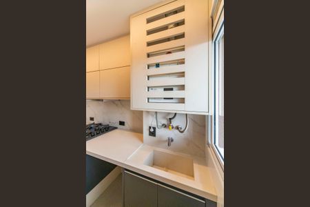 Apartamento para alugar com 62m², 2 quartos e 1 vagaÁrea de Serviço