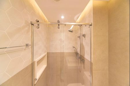 Apartamento para alugar com 62m², 2 quartos e 1 vagaBanheiro da Suíte