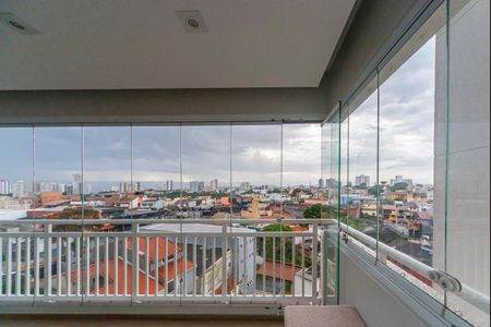 Apartamento para alugar com 62m², 2 quartos e 1 vagaVista do Quarto 1