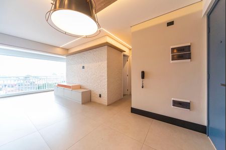 Apartamento para alugar com 62m², 2 quartos e 1 vagaSala