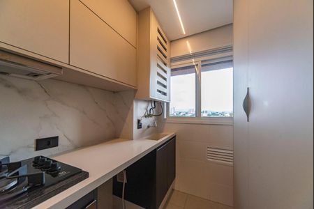Apartamento para alugar com 62m², 2 quartos e 1 vagaÁrea de Serviço