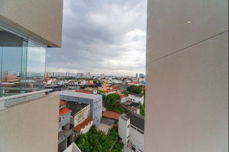 Apartamento para alugar com 62m², 2 quartos e 1 vagaVista da Suíte