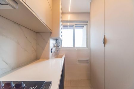 Apartamento para alugar com 62m², 2 quartos e 1 vagaÁrea de Serviço