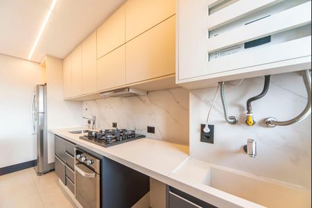 Apartamento para alugar com 62m², 2 quartos e 1 vagaÁrea de Serviço