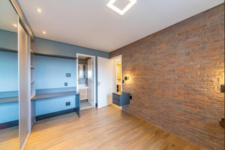 Apartamento para alugar com 62m², 2 quartos e 1 vagaSuíte