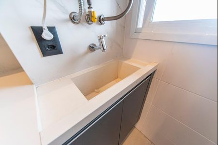 Apartamento para alugar com 62m², 2 quartos e 1 vagaÁrea de Serviço