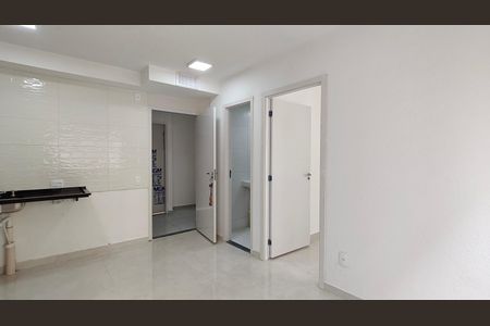 Apartamento para alugar com 2 quartos, 33m² em Vila Pereira Cerca, São Paulo
