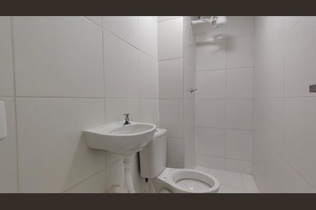 Apartamento para alugar com 2 quartos, 33m² em Vila Pereira Cerca, São Paulo