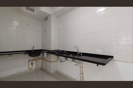 Apartamento para alugar com 2 quartos, 33m² em Vila Pereira Cerca, São Paulo