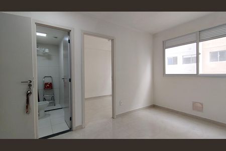 Apartamento para alugar com 2 quartos, 33m² em Vila Pereira Cerca, São Paulo