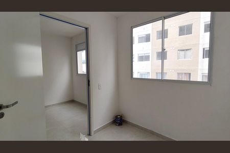Apartamento para alugar com 2 quartos, 33m² em Vila Pereira Cerca, São Paulo