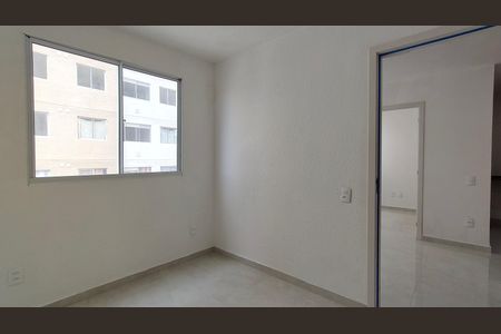 Apartamento para alugar com 2 quartos, 33m² em Vila Pereira Cerca, São Paulo