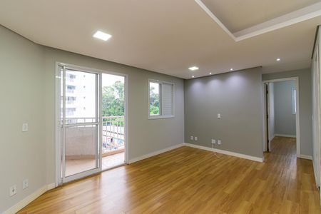 Sala de apartamento à venda com 2 quartos, 65m² em Vila Prudente, São Paulo