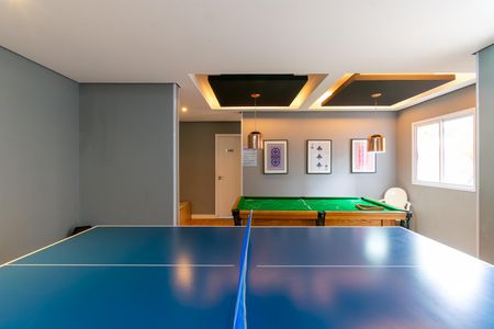 Apartamento à venda com 65m², 2 quartos e 1 vaga Apartamento à venda com 65m², 2 quartos e 1 vagaÁrea comum