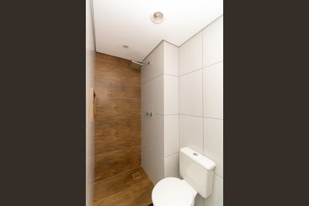 Apartamento à venda com 65m², 2 quartos e 1 vaga Apartamento à venda com 65m², 2 quartos e 1 vagaBanheiro 2