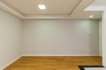 Apartamento à venda com 65m², 2 quartos e 1 vaga Apartamento à venda com 65m², 2 quartos e 1 vagaSala