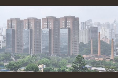 Apartamento à venda com 98m², 3 quartos e 1 vaga Apartamento à venda com 98m², 3 quartos e 1 vagaVista