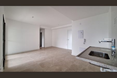 Apartamento à venda com 98m², 3 quartos e 1 vaga Apartamento à venda com 98m², 3 quartos e 1 vagaSala/Cozinha/Área de serviço