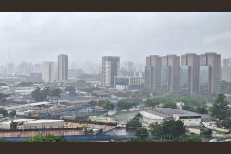 Apartamento à venda com 98m², 3 quartos e 1 vaga Apartamento à venda com 98m², 3 quartos e 1 vagaVista