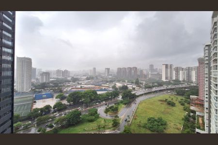 Apartamento à venda com 98m², 3 quartos e 1 vaga Apartamento à venda com 98m², 3 quartos e 1 vagaVista