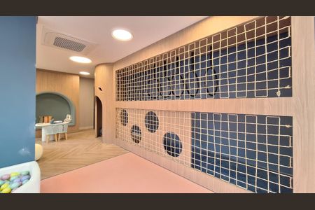 Apartamento à venda com 98m², 3 quartos e 1 vaga Apartamento à venda com 98m², 3 quartos e 1 vagaBrinquedoteca