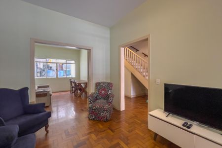 Sala de casa à venda com 3 quartos, 195m² em Ipiranga, São Paulo