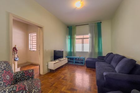 Sala de casa à venda com 3 quartos, 195m² em Ipiranga, São Paulo